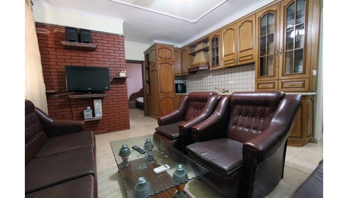 Aparthotel Espana poza 8