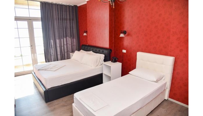 Aparthotel Espana poza 2