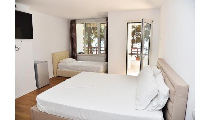 Aparthotel Espana poza 0