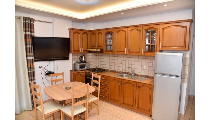 Aparthotel Espana poza 6