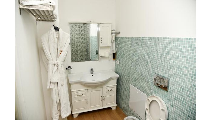 Aparthotel Espana poza 12