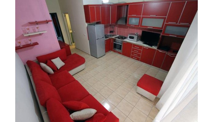 Aparthotel Espana poza 10