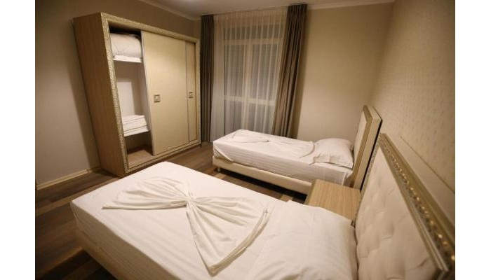 Germany Hotel poza 7