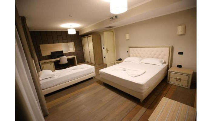 Germany Hotel poza 9