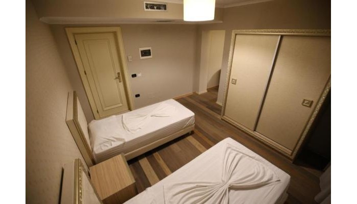 Germany Hotel poza 8