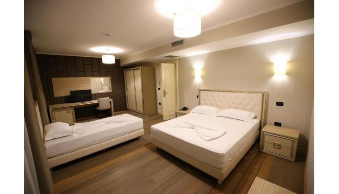 Germany Hotel poza 6