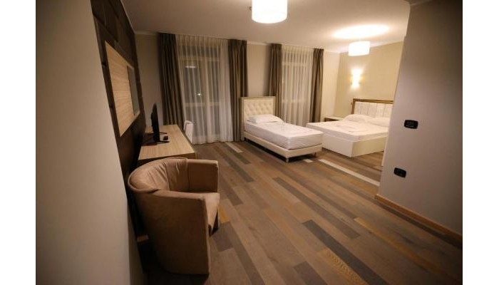 Germany Hotel poza 11