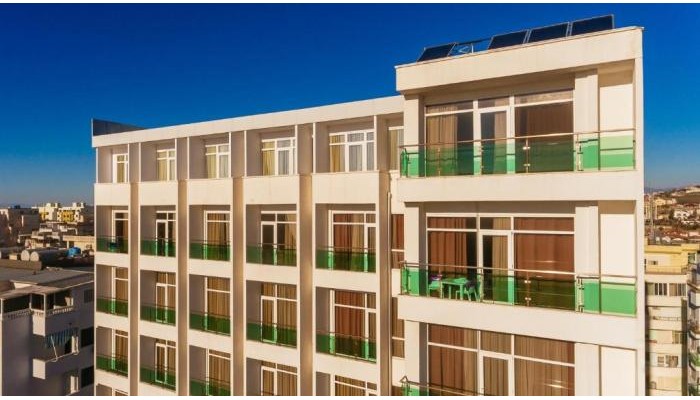 Horizont Hotel poza 2