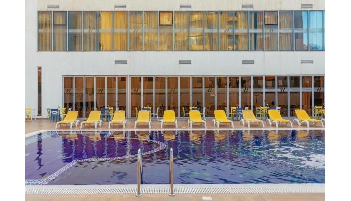 Horizont Hotel poza 20