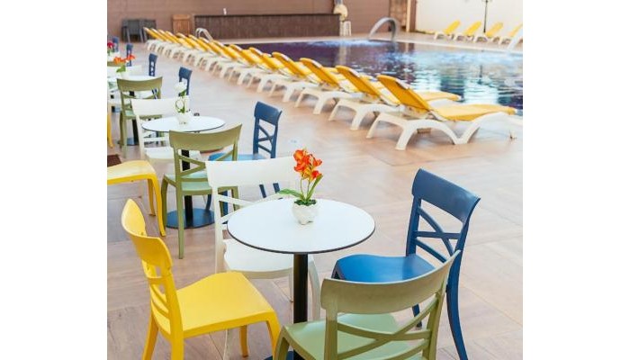 Horizont Hotel poza 18