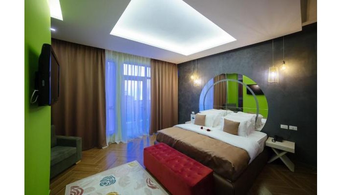 Horizont Hotel poza 9