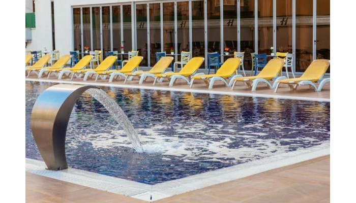 Horizont Hotel poza 21