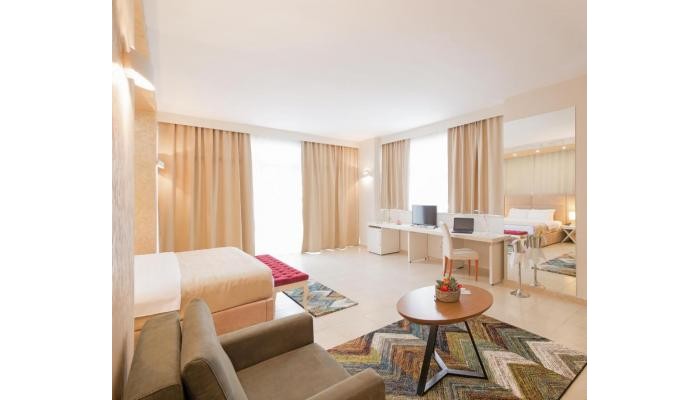 Horizont Hotel poza 5