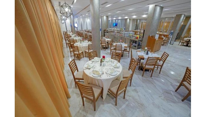 Horizont Hotel poza 16