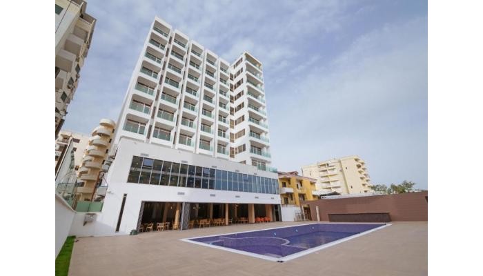 Horizont Hotel poza 1