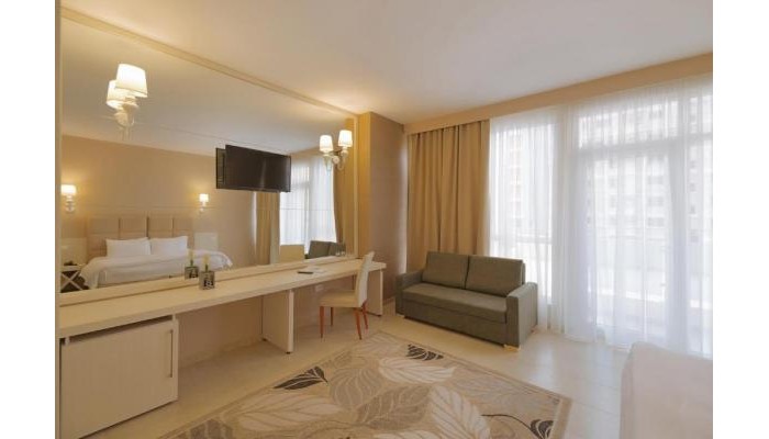 Horizont Hotel poza 4