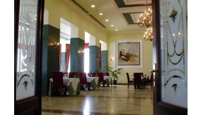 Hotel Adriatik poza 3