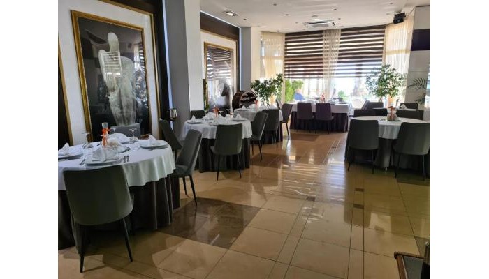 Hotel Arvi poza 8