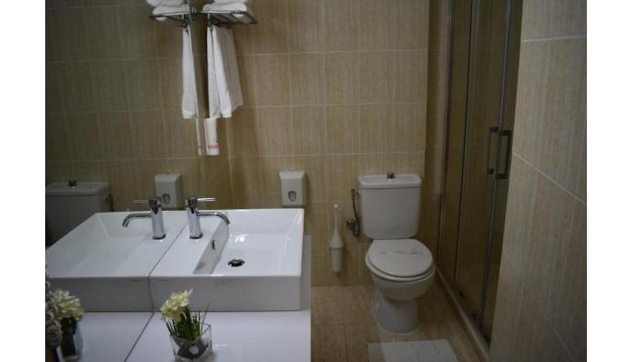 Hotel Arvi poza 7