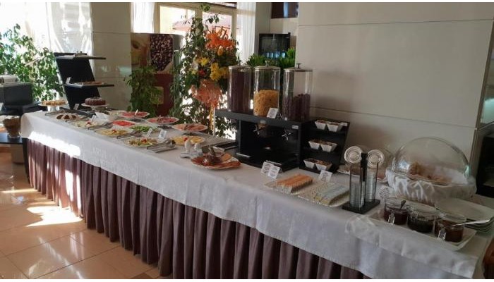 Hotel Arvi poza 13
