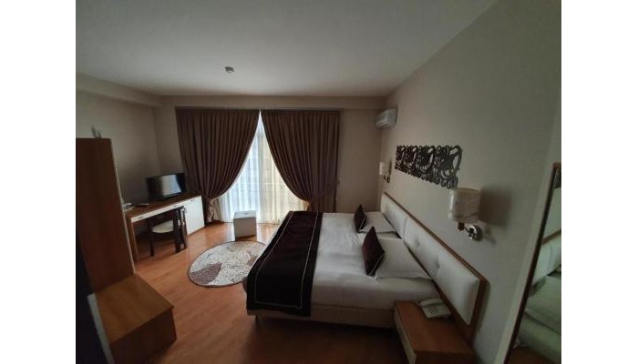 Hotel Arvi poza 5