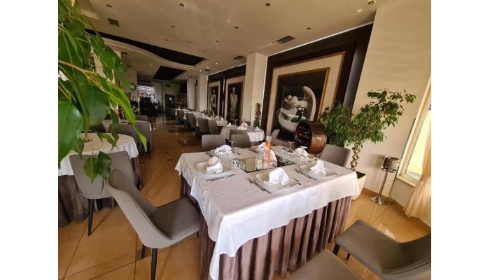 Hotel Arvi poza 12
