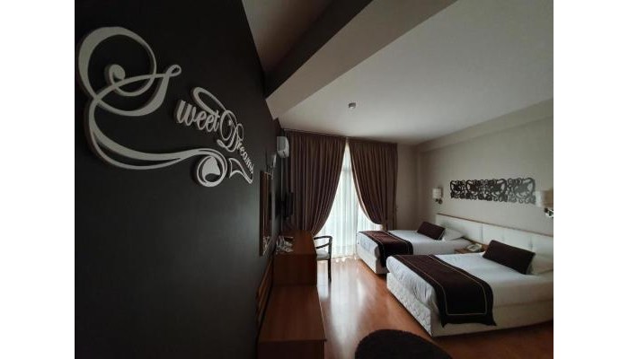 Hotel Arvi poza 1