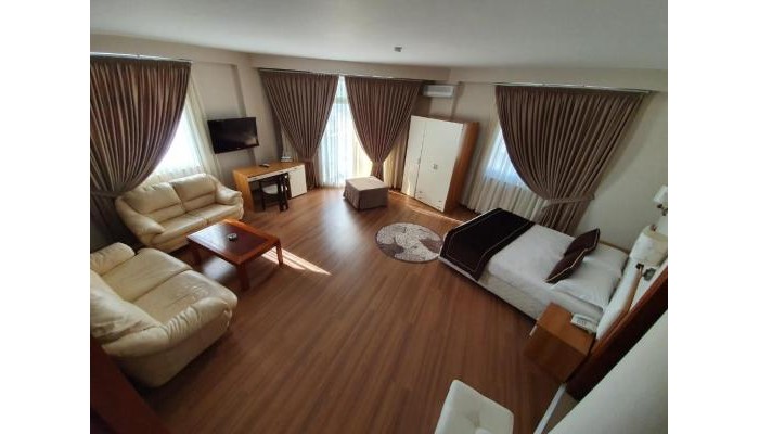 Hotel Arvi poza 0