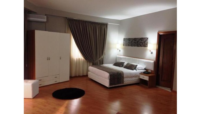 Hotel Arvi poza 4