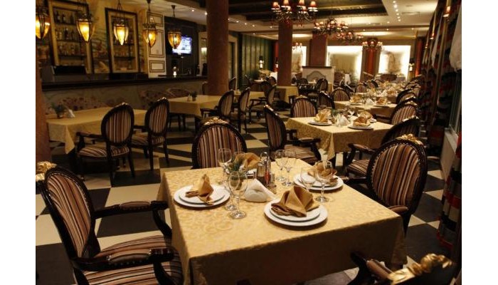 Hotel Bel Conti poza 10