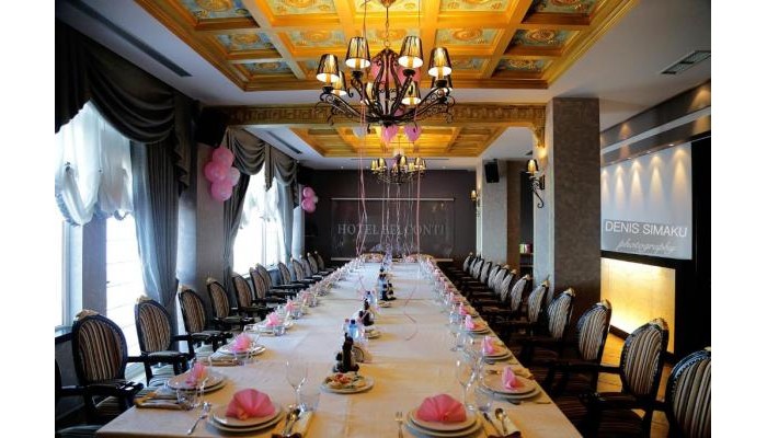 Hotel Bel Conti poza 13