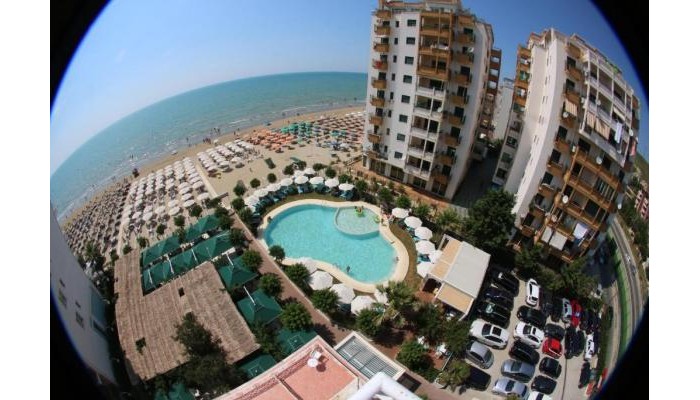 Hotel Bel Conti poza 16