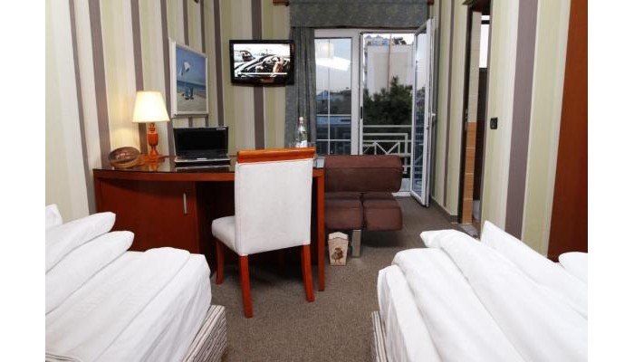 Hotel Bel Conti poza 5