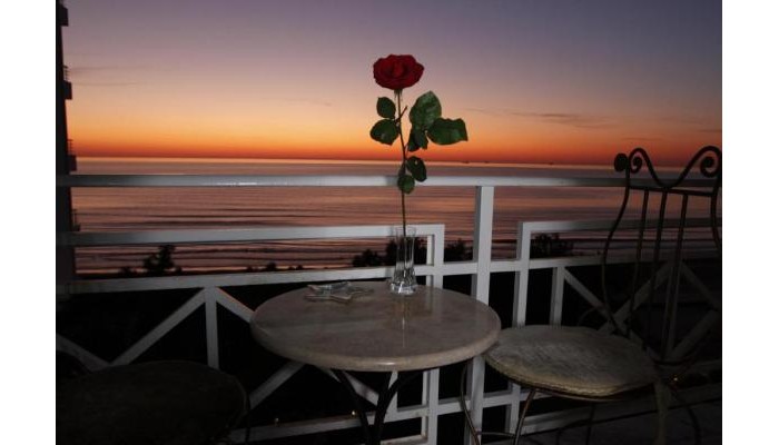 Hotel Bel Conti poza 8