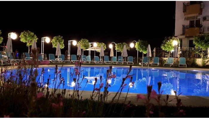 Hotel Bel Conti poza 14