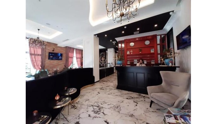 Hotel Kloest poza 2