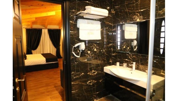 Hotel Kloest poza 13