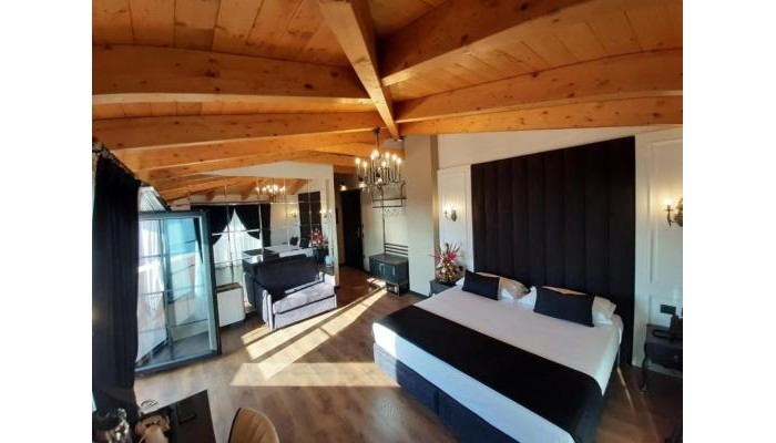Hotel Kloest poza 9