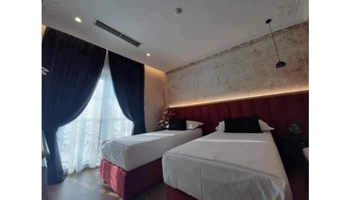 Hotel Kloest poza 8