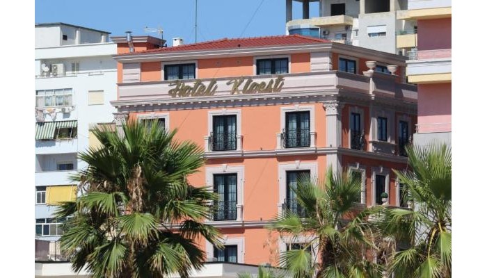 Hotel Kloest poza 0