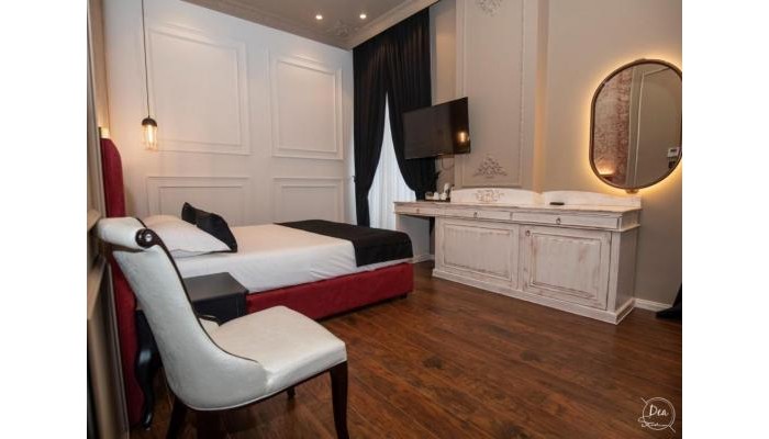 Hotel Kloest poza 6