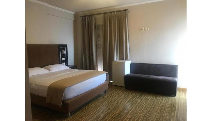 Hotel Nais Beach poza 3