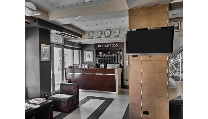 Hotel Nais Beach poza 1