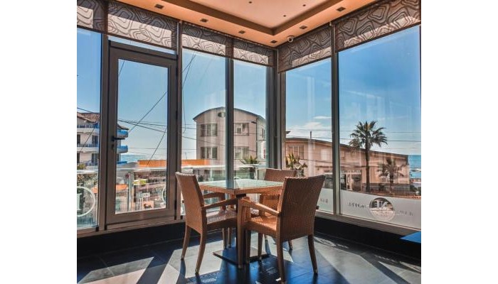 Hotel Nais Beach poza 11