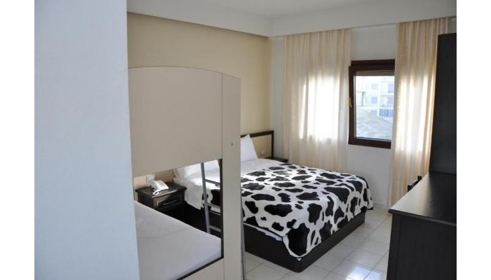 Hotel Sunrise Cameria poza 2