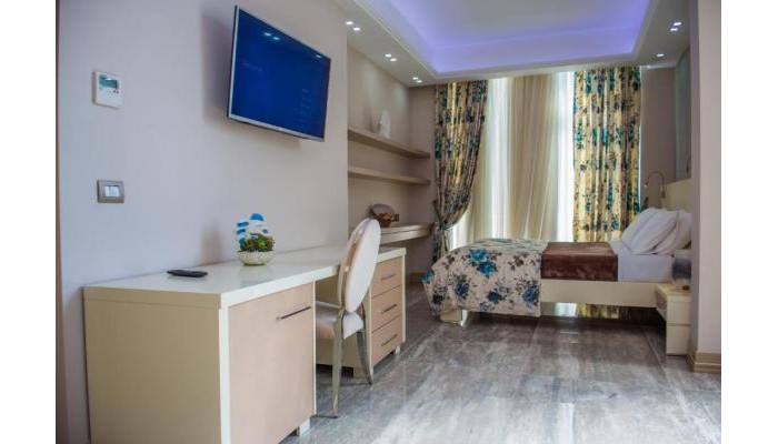 Hotel Vila Koral poza 2