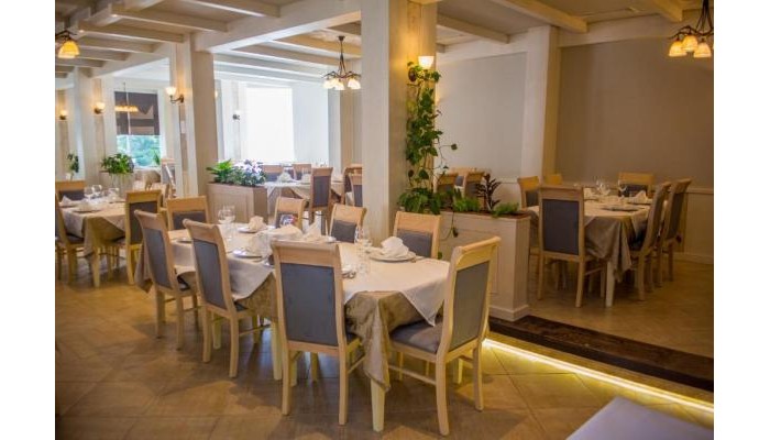 Hotel Vila Koral poza 9