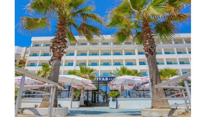 Hotel Vivas poza 0