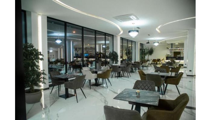 Hotel Vivas poza 24