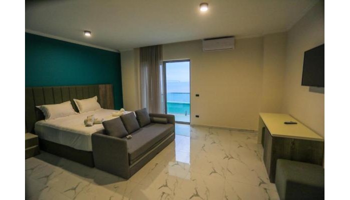 Hotel Vivas poza 8
